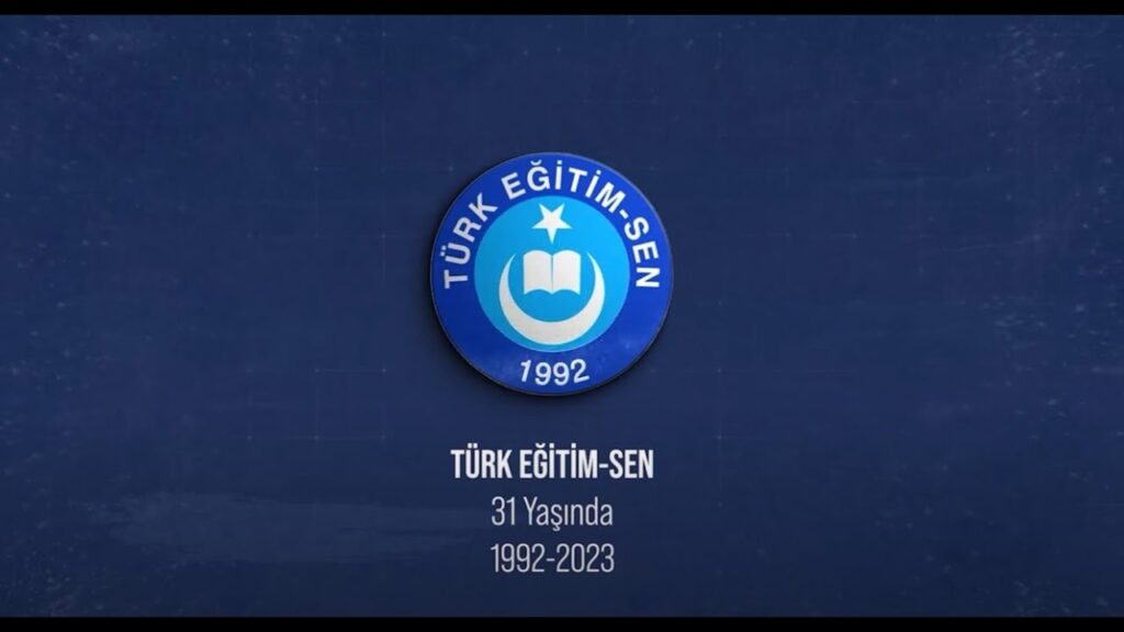 Türk Eğitim Sen Genel Başkanı Talip Geylan | Türk Asrı ve Türkiye Yüzyılında Milli Eğitim Çalıştayı