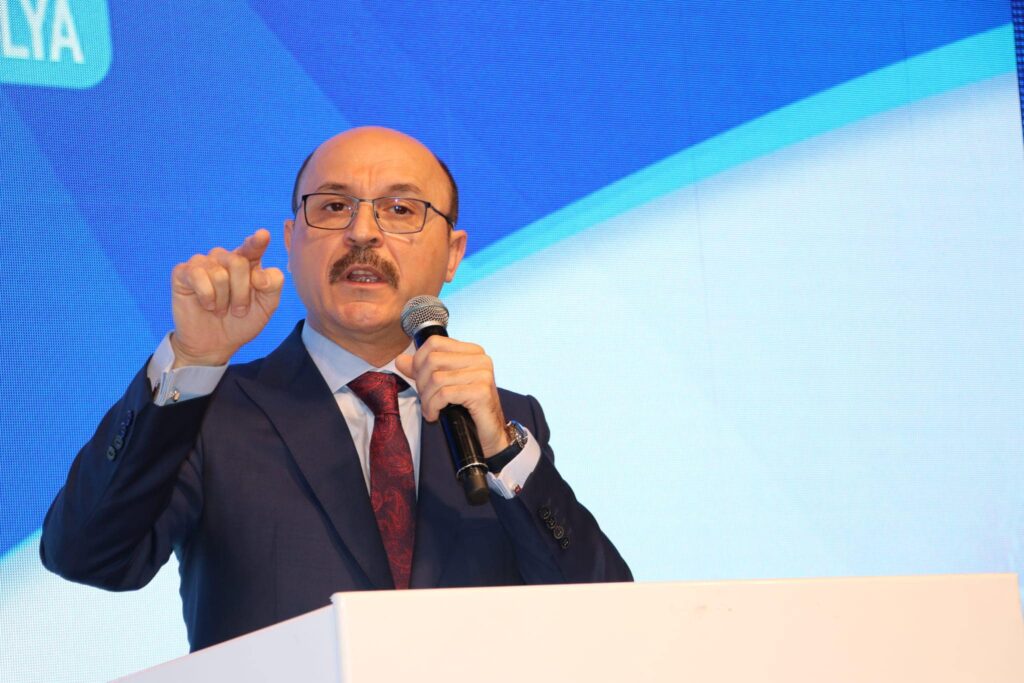 VERGİ MEMURA ZULÜM OLMASIN!